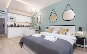 City Of The Kings - Asja Apartment - Rajska 3
