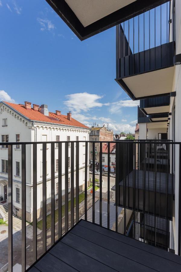 City Of The Kings - Asja Apartment - Rajska 3 Краків Екстер'єр фото