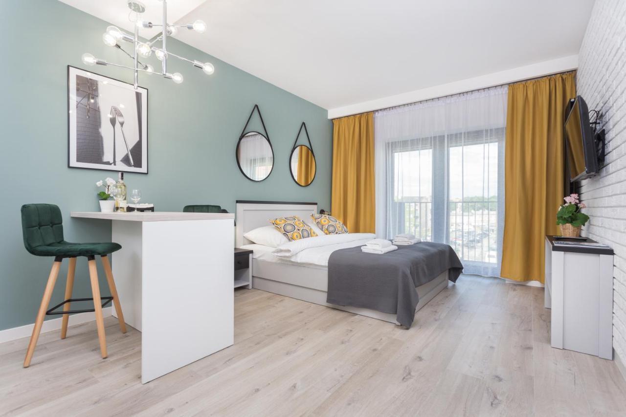 City Of The Kings - Asja Apartment - Rajska 3 Краків Екстер'єр фото