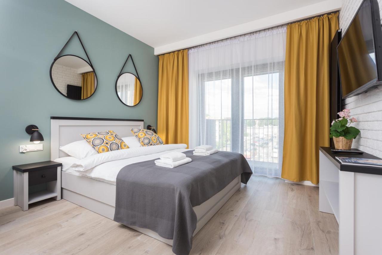 City Of The Kings - Asja Apartment - Rajska 3 Краків Екстер'єр фото